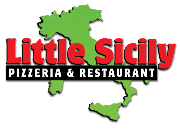 Little Sicily Logo
